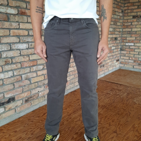 J Brand Other - NEW J Brand Kane Straight Fit Pants Trouser NWOT